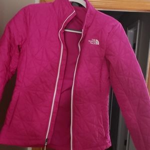 North face women jacket